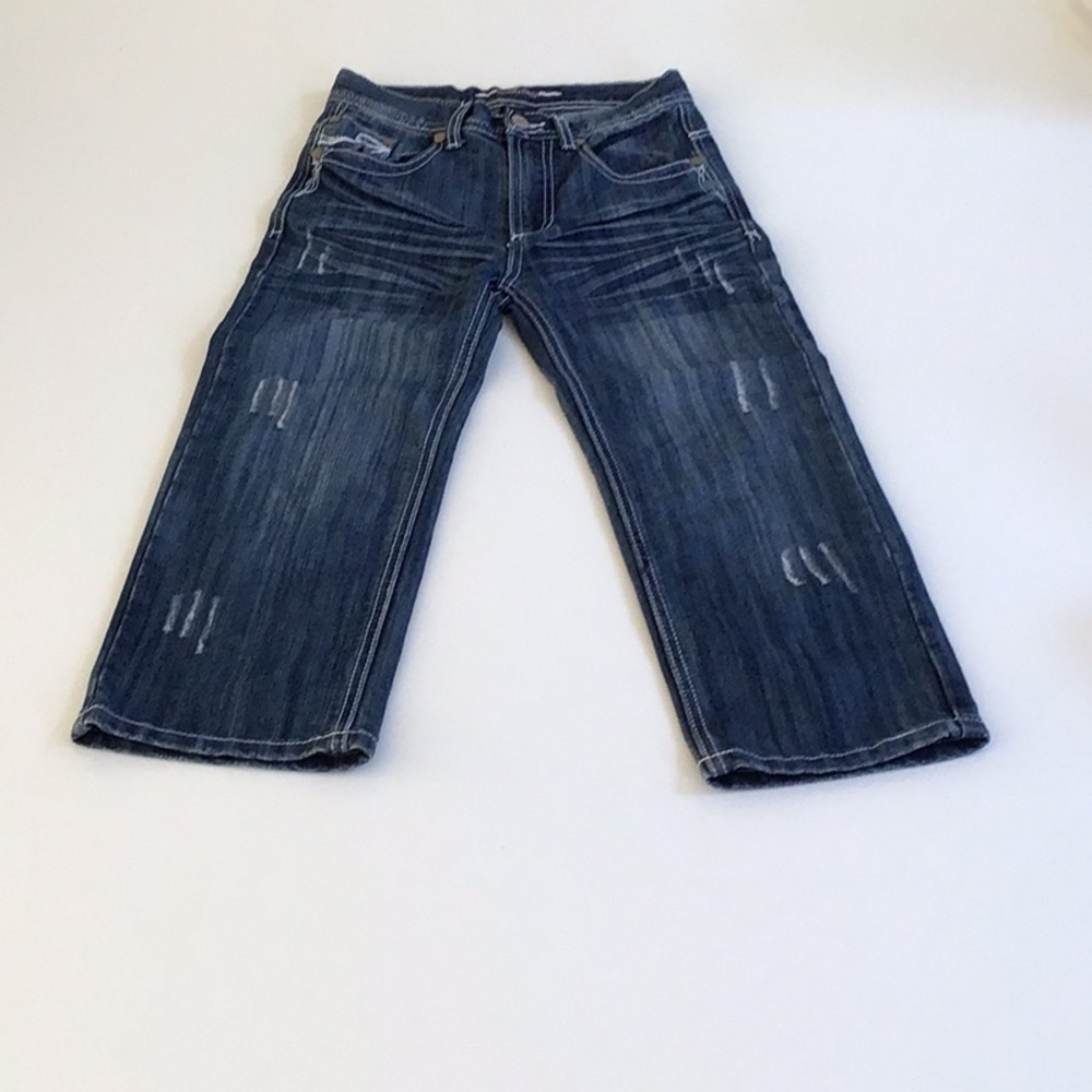 Girls or boys Jinzu jeans